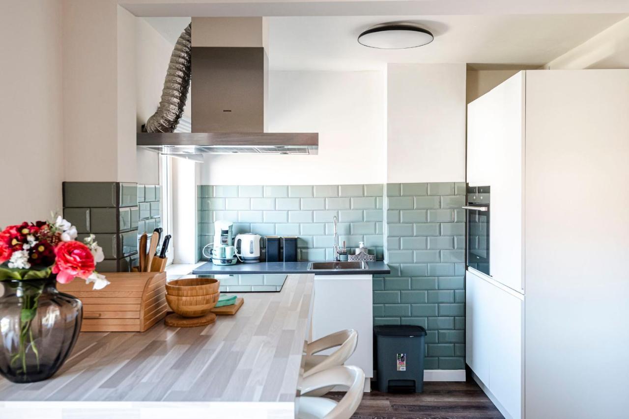 Albatros Aan Zee - Apartment Zandvoort Zewnętrze zdjęcie