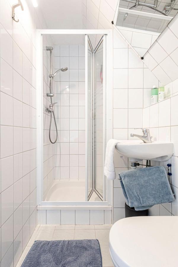 Albatros Aan Zee - Apartment Zandvoort Zewnętrze zdjęcie